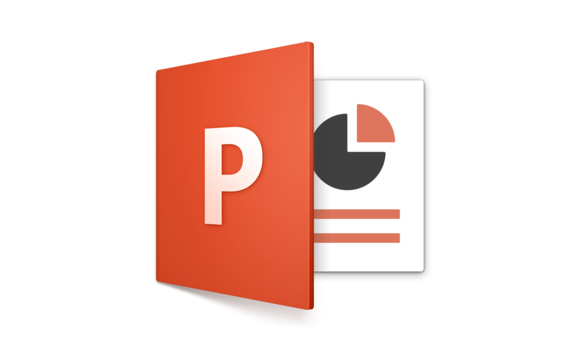 microsoft powerpoint for mac 2015